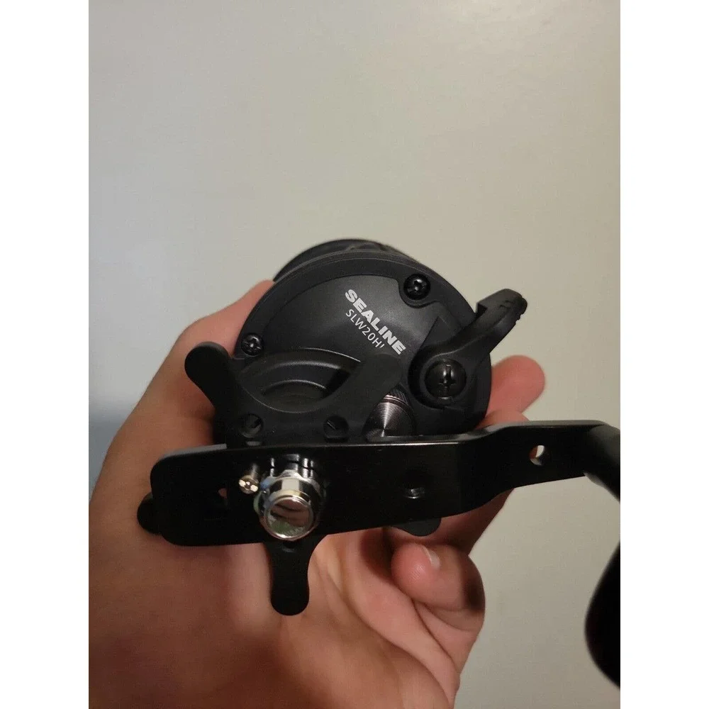 Daiwa sealine slw